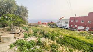 Terreny residencial  Cam. el madroño. Terrenos en venta en santa cruz de tenerife