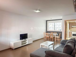 Towny house in La Esperanza - Llano del Moro. Casa en venta en el rosario