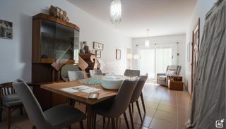 Casa aparellada a Alisios