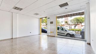 Local Comercial a La Gallega