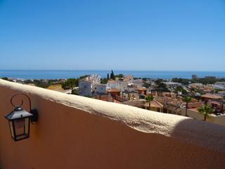 Dúplex  Calle ópalo 10. Espectacular duplex con solarium mas terraza, parking y trastero