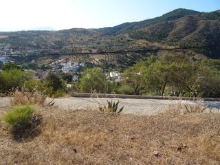Residential Plot in Calle calvario 15. Tolox parcela para construir espectaculares vistas al sur