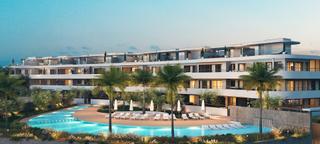Flat in Camí l'atall 2
