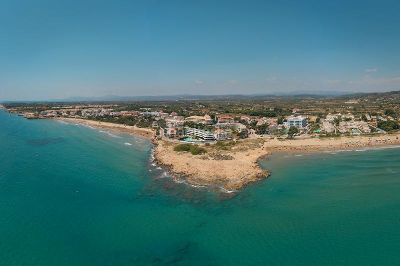 Foto 47f06051-2be3-4cd8-bb51-06086222b926. Flat 76m<sup>2</sup> in camí l'atall 2 in Alcossebre