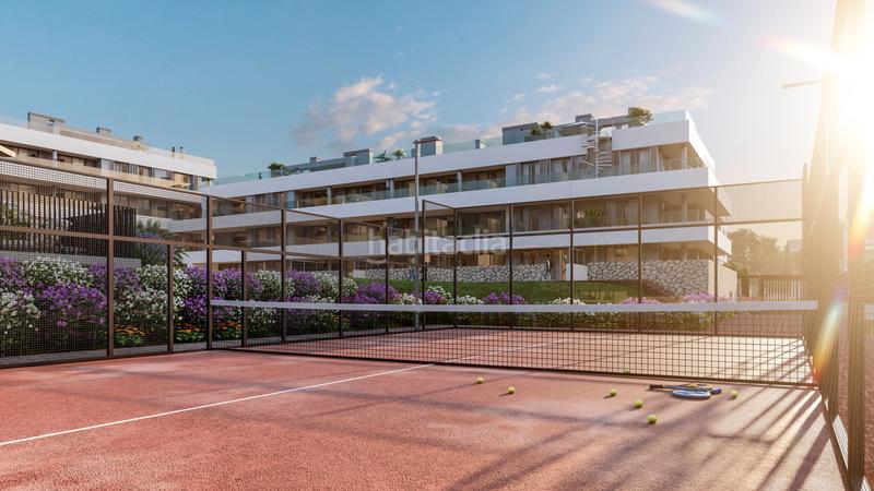 Foto 3a35d2e7-5b21-4fc1-9ad4-b719474fd529. Promotion Urbanización Porta D´Irta dans Alcossebre. Logements de biens neufs