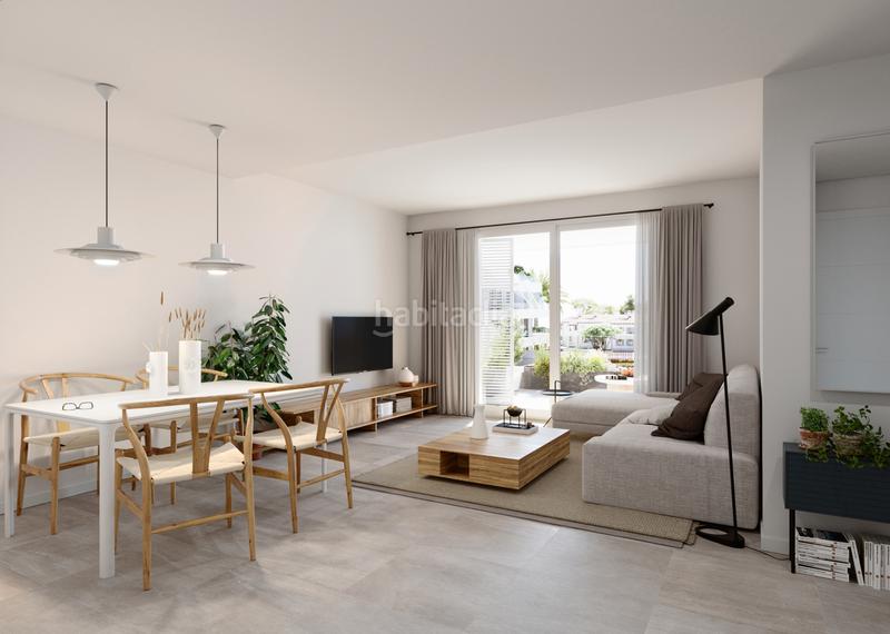 Foto 585fb434-27ec-4df7-b29d-4fdbbe22a863. Promotion Urbanización Porta D´Irta dans Alcossebre. Logements de biens neufs