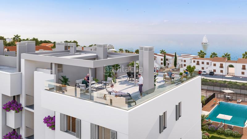 Foto 5c2ab102-9b17-4fa2-b6df-7e747a081b06. Promotion Urbanización Porta D´Irta dans Alcossebre. Logements de biens neufs