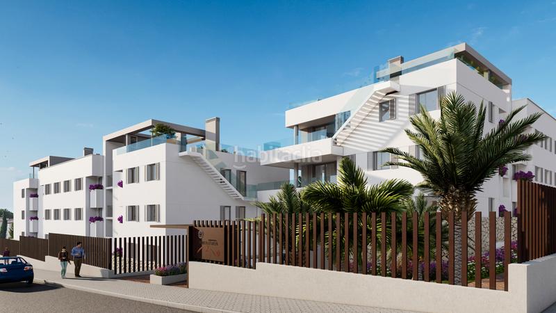 Foto dd7b6f42-6ab7-4def-8580-a8336764a5d6. Promotion Urbanización Porta D´Irta dans Alcossebre. Logements de biens neufs