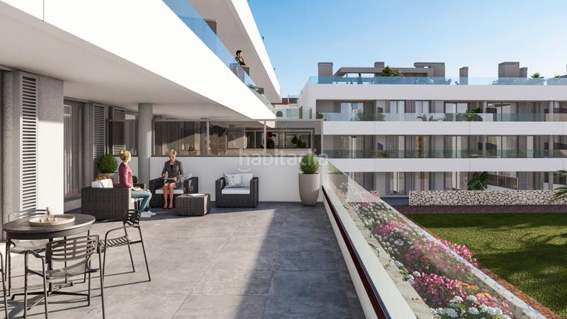 Foto f361ec0d-365f-44e2-bc75-74452c77e8e0. Promotion Urbanización Porta D´Irta dans Alcossebre. Logements de biens neufs