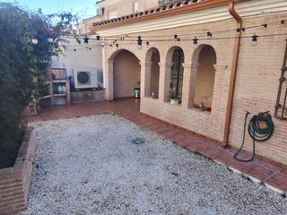 Casa a Saez de oiza 21. Chalet adosado calle saez de oiza illescas