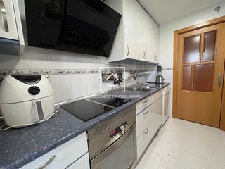 Appartement  Velázquez