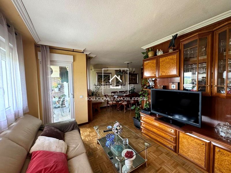 Foto 0a7ed1d7-9be8-4dd3-a563-66dcfff9371d. Pis a Covibar-Pablo Iglesias Rivas - Vaciamadrid