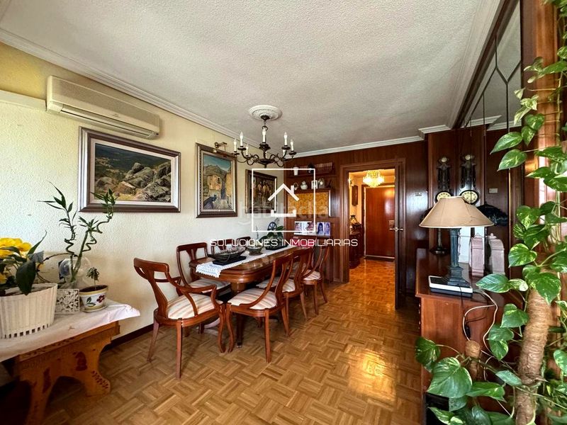 Foto 0d88ea77-94f9-4144-ae7e-4bc3722f37a2. Pis a Covibar-Pablo Iglesias Rivas - Vaciamadrid