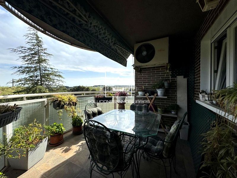 Foto 0f6c12ab-4b1f-4837-985e-6e81a5ef494b. Pis a Covibar-Pablo Iglesias Rivas - Vaciamadrid