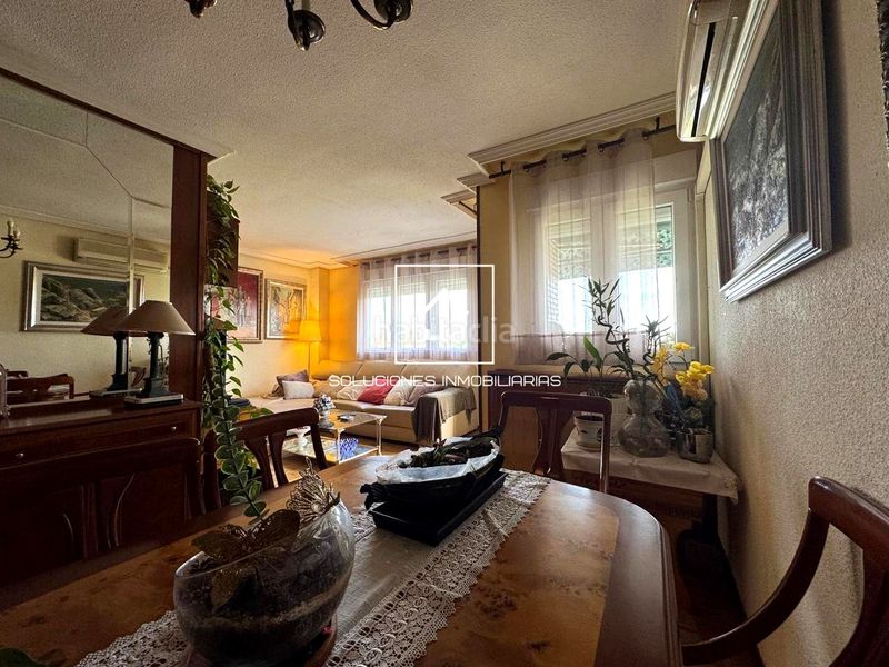 Foto 1135559c-bc6c-47f9-9c19-a257643762b9. Pis a Covibar-Pablo Iglesias Rivas - Vaciamadrid