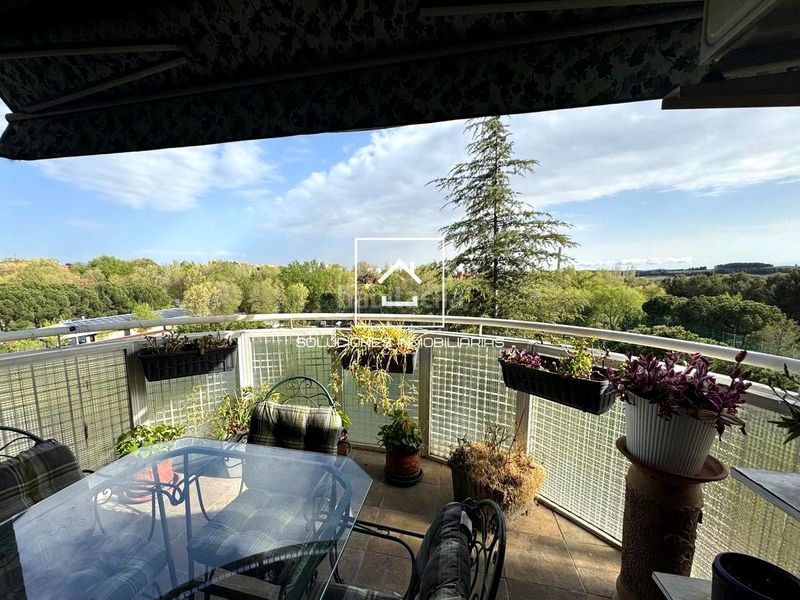 Foto 2bac370e-4c9d-48e1-b4f1-99e7b77e0830. Pis a Covibar-Pablo Iglesias Rivas - Vaciamadrid