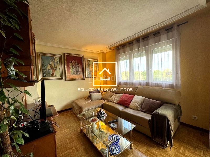 Foto 3fd7a8c1-feaa-48aa-a241-516798b7bc81. Pis a Covibar-Pablo Iglesias Rivas - Vaciamadrid