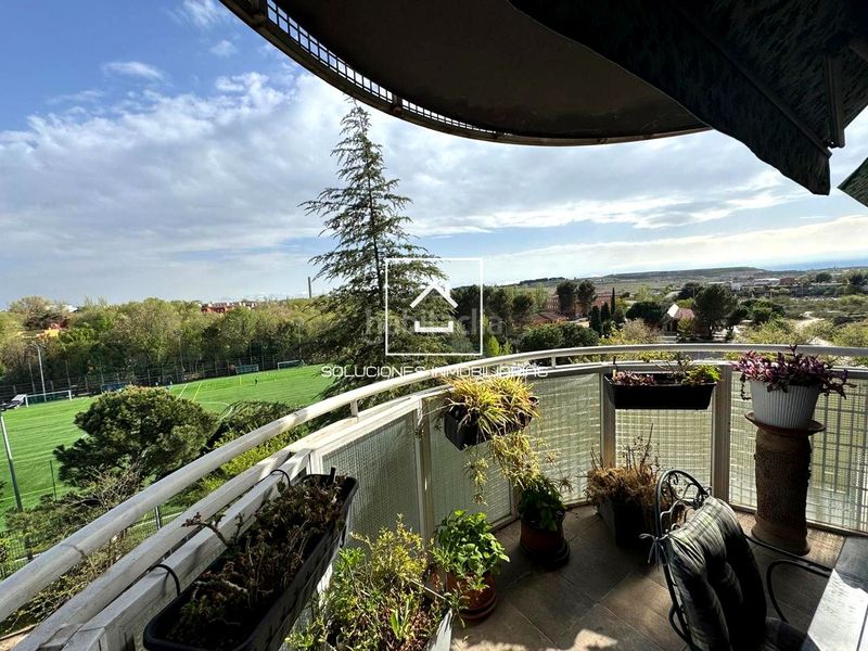 Foto 59f312d5-2059-4e13-8fa0-b03f3f3fceba. Pis a Covibar-Pablo Iglesias Rivas - Vaciamadrid