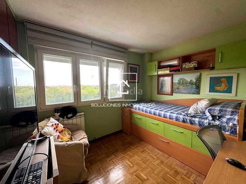 Foto 6e4e0349-8520-48d5-9880-7e4ab377da5b. Pis a Covibar-Pablo Iglesias Rivas - Vaciamadrid