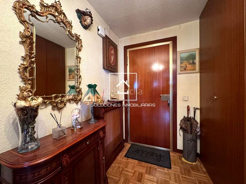 Foto ccefb52c-36ca-43f8-ba0d-6c3e9fd73de7. Pis a Covibar-Pablo Iglesias Rivas - Vaciamadrid