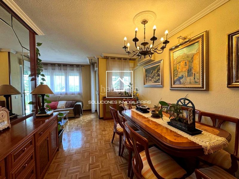 Foto dd6867d4-5b96-453a-be9f-4e797354a532. Pis a Covibar-Pablo Iglesias Rivas - Vaciamadrid