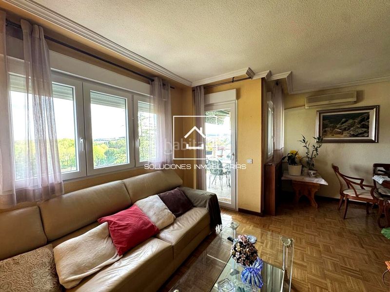 Foto e33dcd41-1697-4a8b-bd3d-597f9bde8b51. Pis a Covibar-Pablo Iglesias Rivas - Vaciamadrid