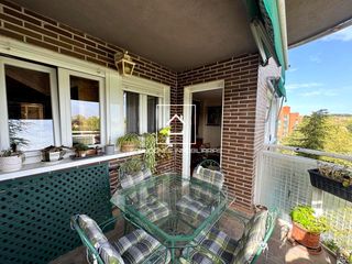 Appartement  Del moro almanzor. Plaza del moro almanzor rivasvaciamadrid