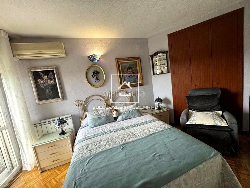 Foto e7f3d6cb-4309-4470-a92a-82725c5554cf. Pis a Covibar-Pablo Iglesias Rivas - Vaciamadrid