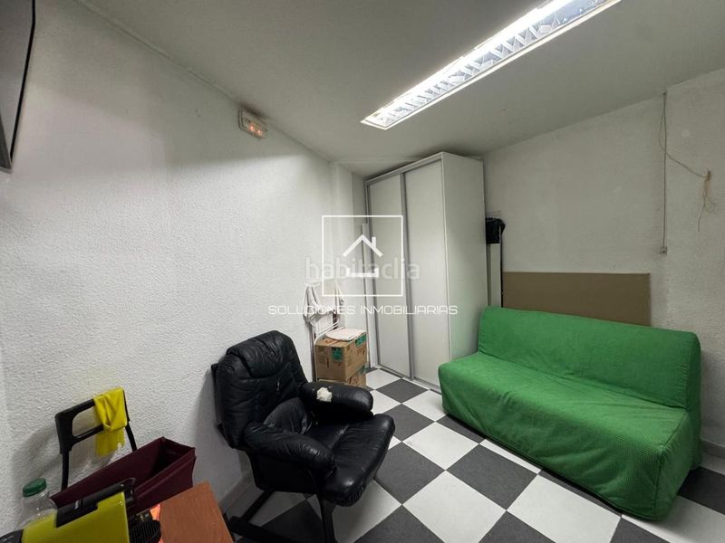 Foto 4a15558d-d4d8-4f94-b1d3-bc776f65e14d. Local comercial a Centro Arganda del Rey