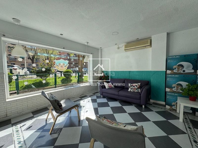 Foto 560f90e9-b8d5-411a-b454-c016e29a84e8. Local comercial a Centro Arganda del Rey