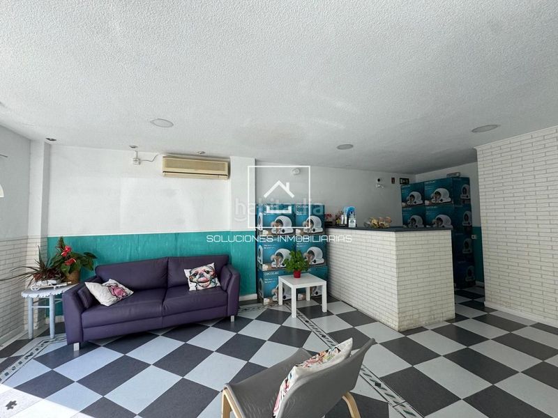 Foto 5917c20f-b9f3-475d-8931-33e39a466575. Local comercial a Centro Arganda del Rey