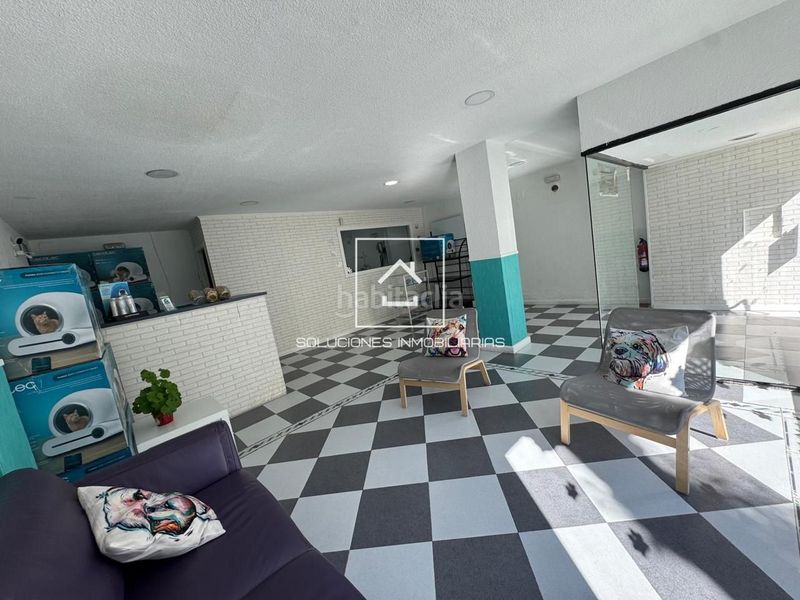 Foto 7f2ba437-362b-48da-9d0c-d754476b7dd1. Local comercial a Centro Arganda del Rey