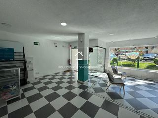 Local Comercial en Urbanización Gran Hábitat