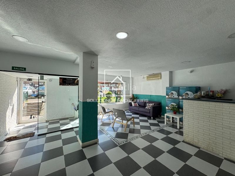 Foto e869e3ce-fa68-4ab3-b209-5f1bbc65377e. Local comercial a Centro Arganda del Rey