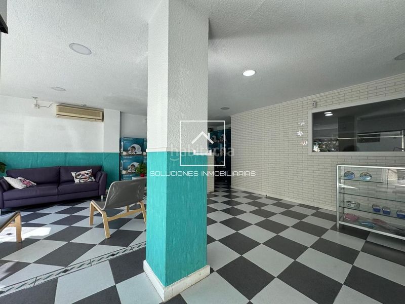 Foto fdb2c918-c88b-4df4-a1df-6e7f8e578a59. Local comercial a Centro Arganda del Rey