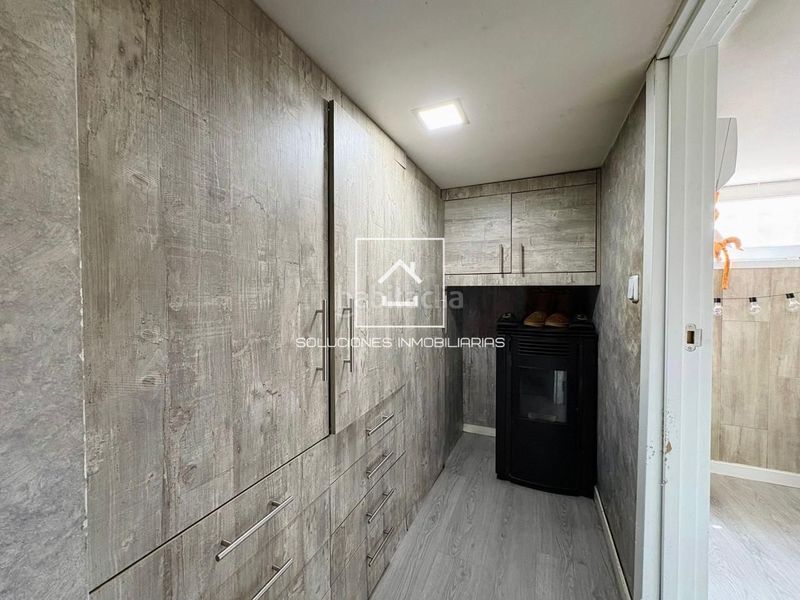 Foto 029d26f4-0462-4ebb-91c8-6b712cbf79e8. Planta baixa a Sector 3 Getafe