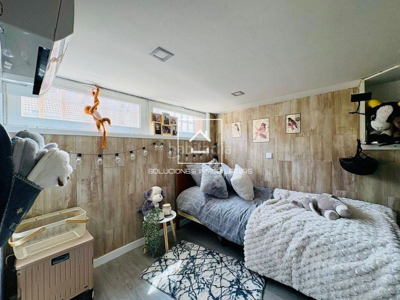 Foto 3efa4e47-4f2b-4016-8c4c-9d6eb537963b. Planta baixa a Sector 3 Getafe