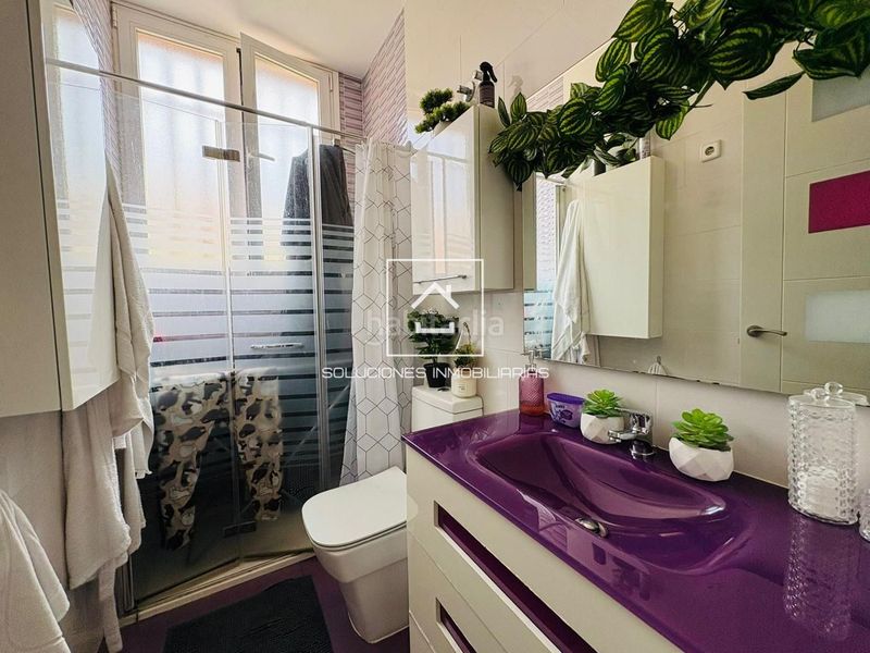 Foto 667bb222-e3b1-455d-93d4-7bd5a418a80c. Planta baixa a Sector 3 Getafe