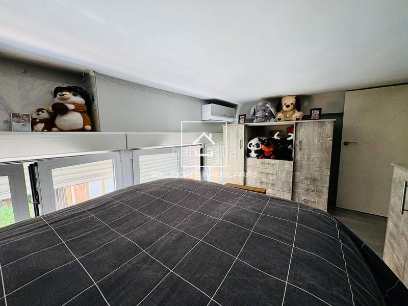 Foto 76ec7499-1bcc-4139-af95-f25d75368222. Planta baixa a Sector 3 Getafe