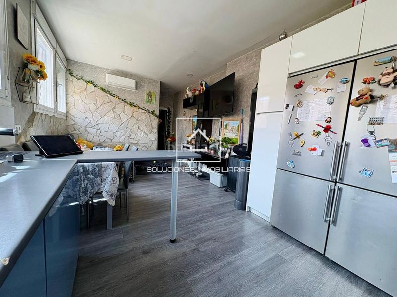 Foto 9bdc1ebc-bad6-47b5-a328-f1abf6b59c2f. Planta baixa a Sector 3 Getafe