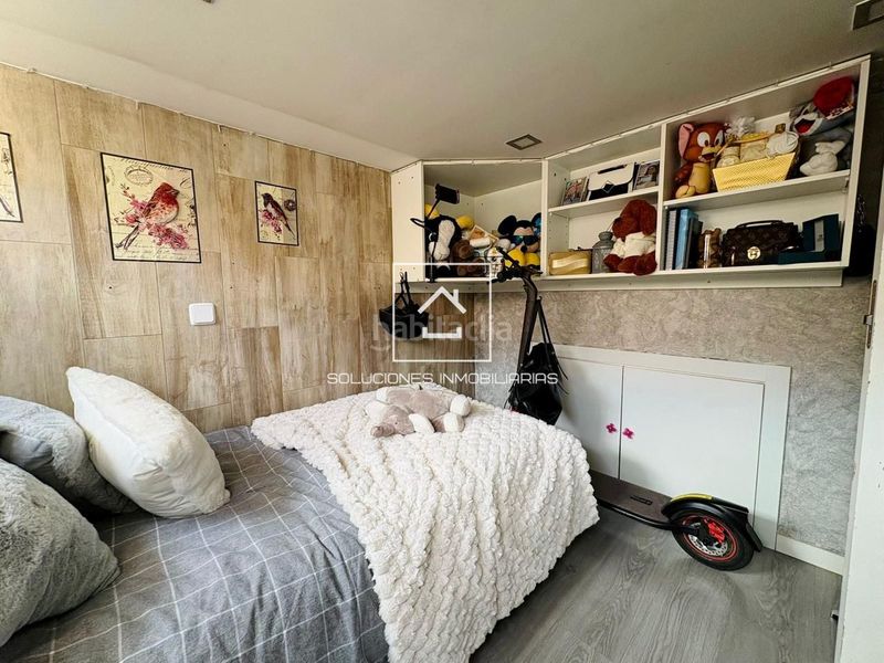 Foto eb270e94-9fa7-4652-8fa3-2bf68a353e8c. Planta baixa a Sector 3 Getafe