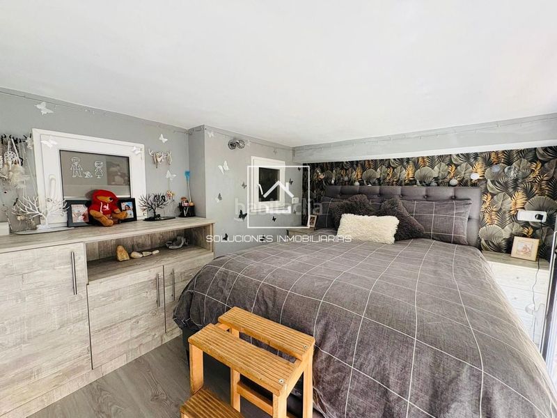 Foto f45c68c9-d1d6-4dff-bca3-8480740ae298. Planta baixa a Sector 3 Getafe