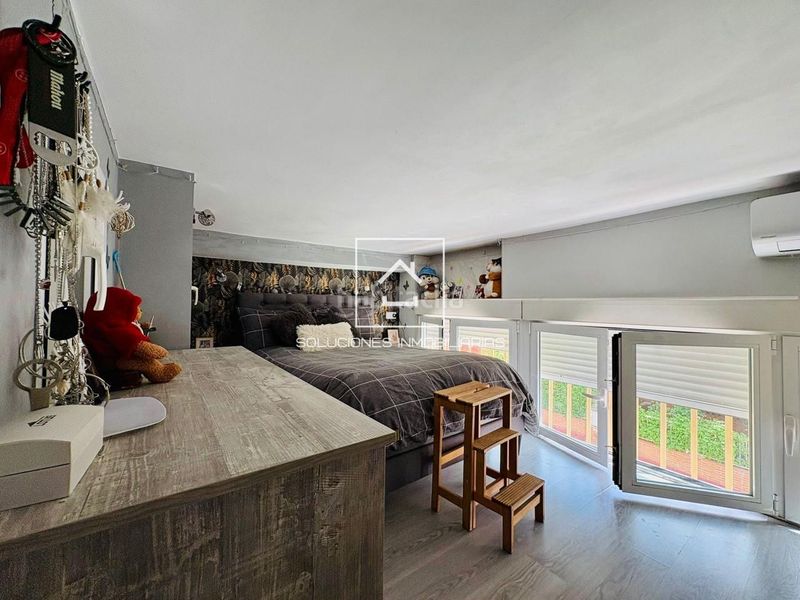 Foto ff535ca6-318e-42c9-a61d-aa6acf95ea4d. Planta baixa a Sector 3 Getafe