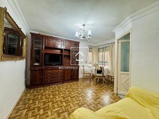 Ground floor  Pedralba. Vivienda calle pedralba