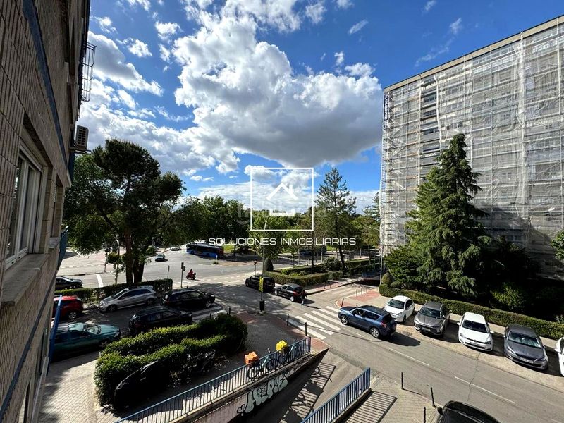 Foto 50f9a15d-005f-435d-8610-760028166b55. Pis amb aparcament a Rosas - Musas Madrid