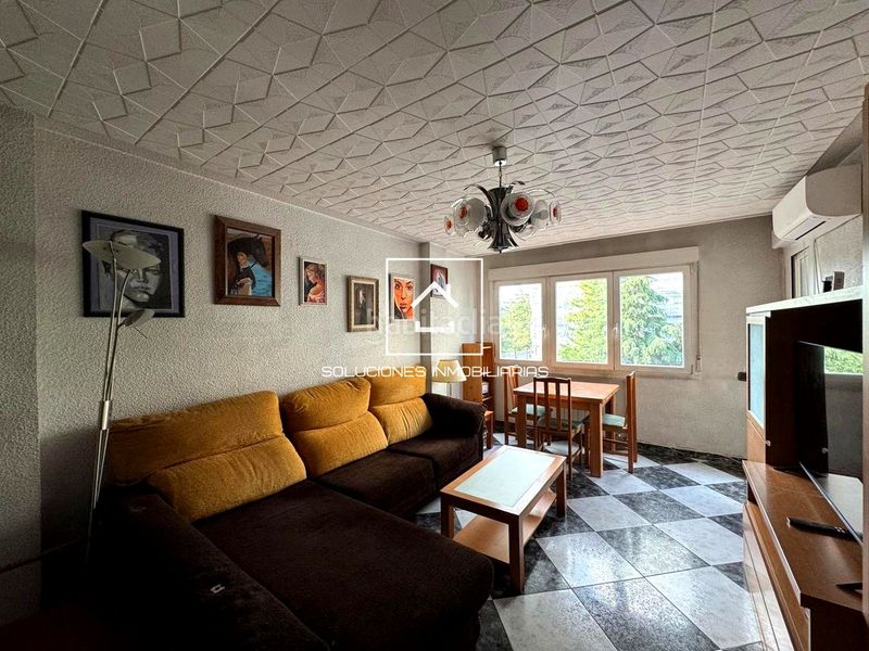 Foto e5d7c300-bcc5-4746-9903-5baecc5ebd7b. Pis amb aparcament a Rosas - Musas Madrid