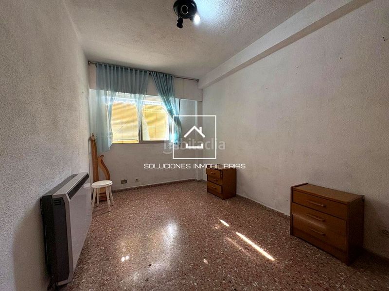 Foto 1aa95563-4a72-407e-b018-b66219908114. Flat with parking in Casco Histórico de Vallecas Madrid