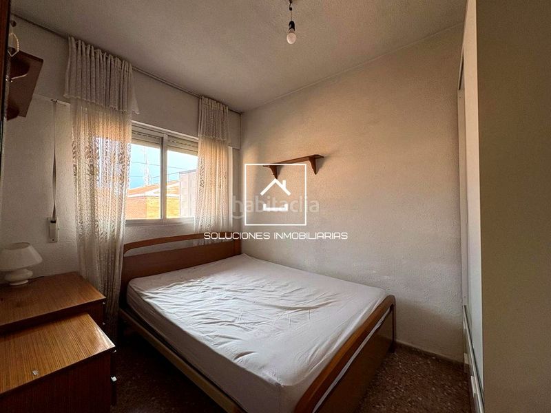 Foto 525f68cd-d6a7-4c62-9898-77ba622cea98. Flat with parking in Casco Histórico de Vallecas Madrid