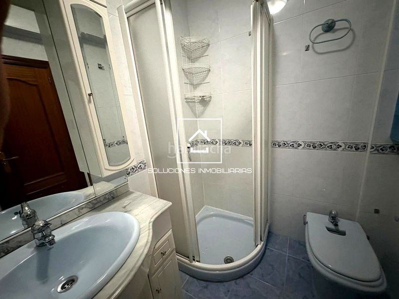 Foto 9f9fd8d2-6571-48ee-bee1-26a7bf5d83c3. Flat with parking in Casco Histórico de Vallecas Madrid