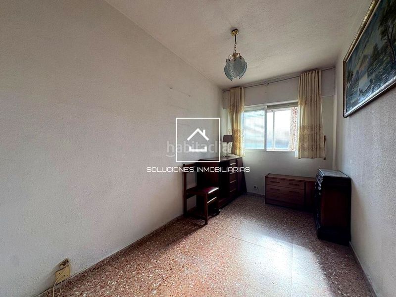 Foto b0e521f4-8657-4467-8f74-c21d5a58dcc8. Flat with parking in Casco Histórico de Vallecas Madrid